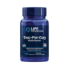Life Extension Two-Per-Day Multivitamin, 120 Capsules