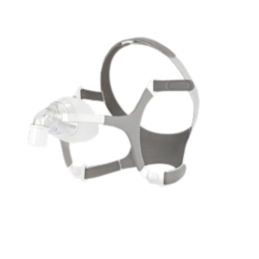 Mask: Nasal: AN-02-L , CPAP NASAL MASK