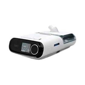 Philips DreamStation BiPAP AVAPS Noninvasive Ventilator