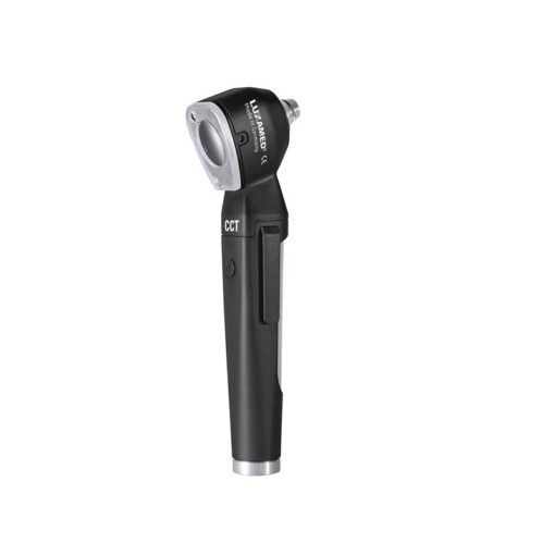 LUXAMED LuxaScope Auris CCT LED 2.5 V Digital Otoscope