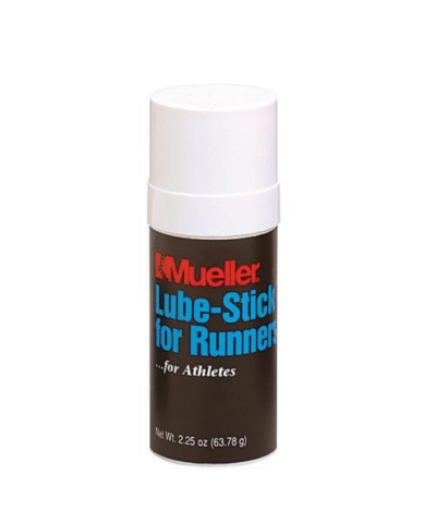 Mueller Lube-Stick for Runners - 2.25 oz, 12/Case