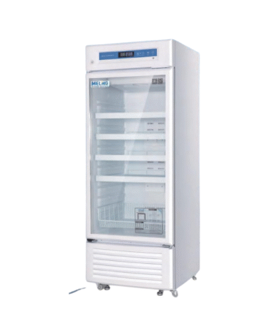 2 -8 °C Pharmacy refrigerator 315 ltr