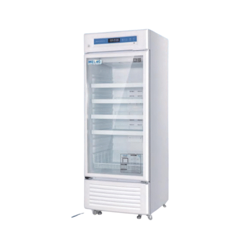 2 -8 °C Pharmacy refrigerator 315 ltr