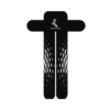 Mueller Kinesiology Easy Fit Pre-Cut X Pattern Tape Black