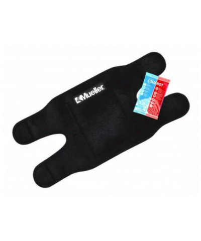 Mueller Cold/Hot Therapy Wrap Small - 2 Reusable Packs Mueller Cold/Hot Therapy Wrap Small - 2 Reusable Packs