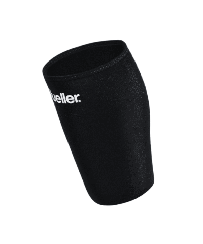 Mueller Calf/Shin Splint Support - Black | Medical Trade Hub UAE