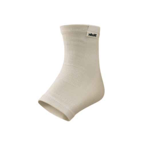 Mueller - Elastic Ankle Support ? Beige 3467-MEDIUM