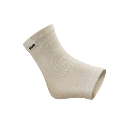 Mueller - Elastic Ankle Support ? Beige 3468-LARGE