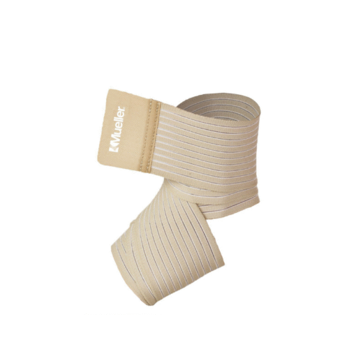 Mueller - Wonder Wrap? ? Beige, 3" x 2.3 ft