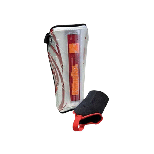 Mueller - Shin Guards (Pair), Youth - 3558-SMALL/MEDIUM