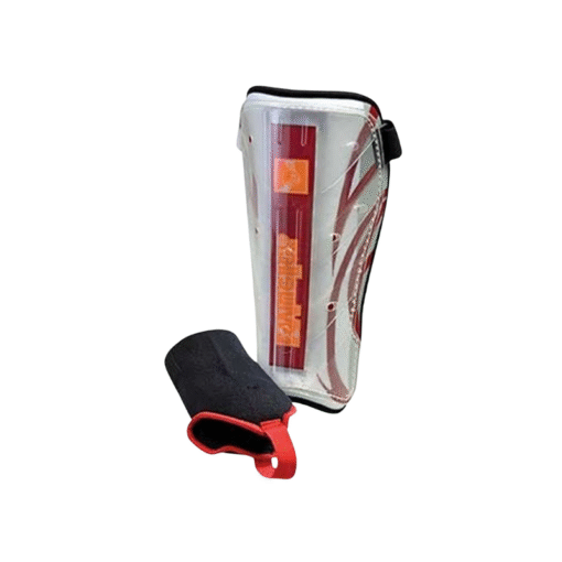 Mueller - Shin Guards (Pair), Adult - 3559-LARGE /X LARGE