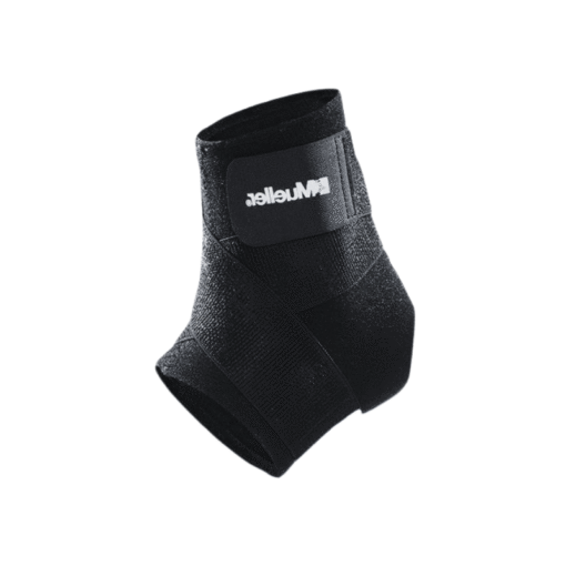 Mueller - Ankle Support LG - 41643-LARGE