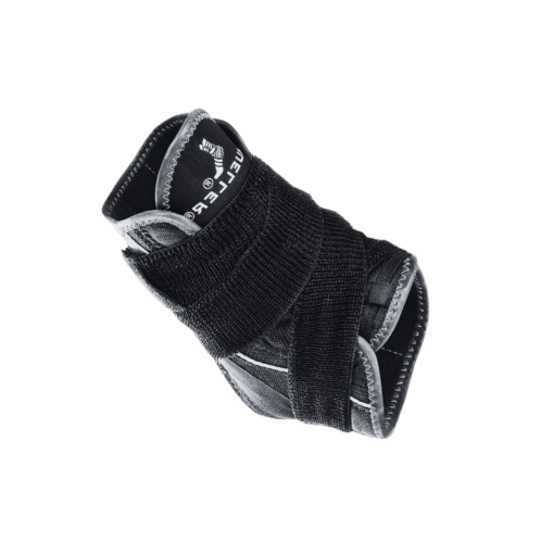 Mueller - Hg80? Premium Soft Ankle Brace with Straps -42132-MEDIUM