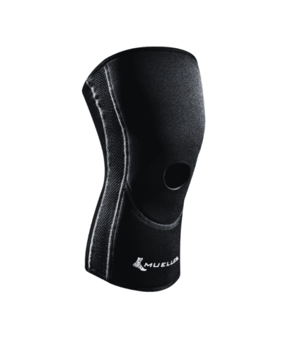 Mueller Neoprene Knee Sleeve - Closed Patella Support