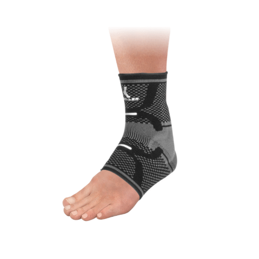 Mueller - OmniForce? Ankle Support A-700, Left - 42591-SMALL