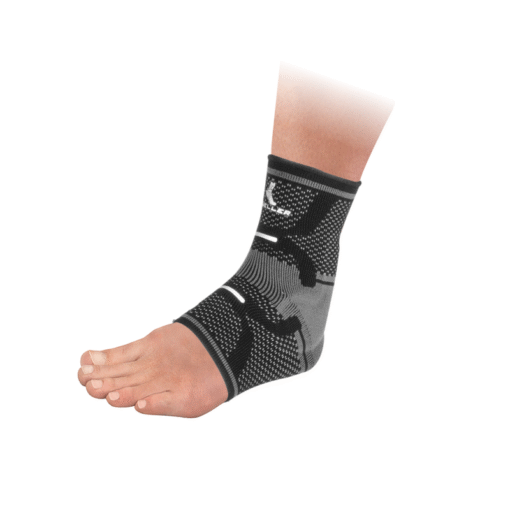 Mueller - OmniForce? Ankle Support A-700, Left - 42592-MEDIUM