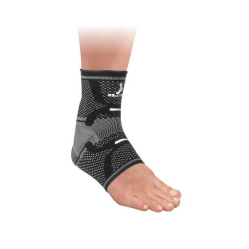 Mueller - OmniForce? Ankle Support A-700, Left - 42593-LARGE