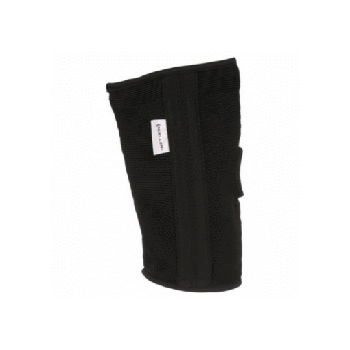 Mueller - Elastic Knee Support ? Black - 425-LARGE