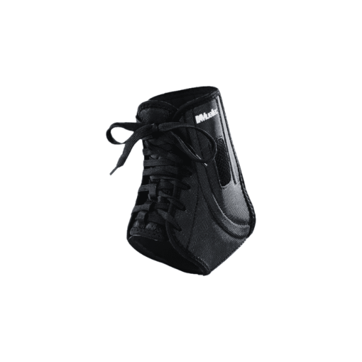 Mueller - XLP Ankle Brace ? Black - 43003-LARGE