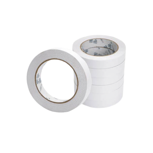 Mueller - Golfer's Grip Tape ? White, 1" x 5 yd, 12 rolls per case