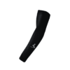 Mueller Graduated Compression Calf Sleeves - Black, Medium