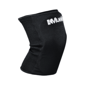 Mueller Multi-Sport Knee Pads - Black, OSFM | Medical Trade Hub UAE