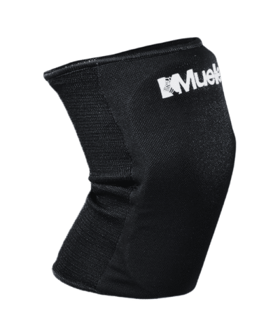 Mueller Multi-Sport Knee Pads - Black, OSFM | Medical Trade Hub UAE