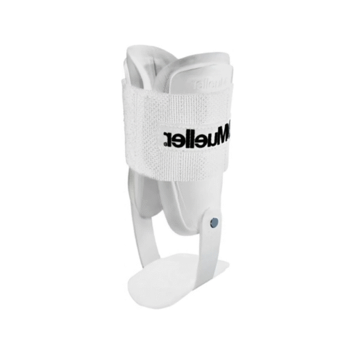 Mueller - The ONE? Ankle Brace, White - 45531-SMALL