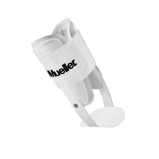 Mueller - The ONE? Ankle Brace White - 45532-MEDIUM