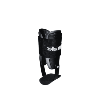 Mueller The ONE® Ankle Brace - Black, Small | Medical Trade Hub UAE