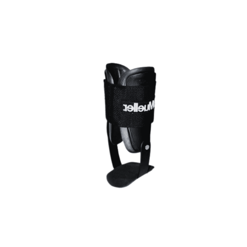 Mueller - The ONE? Ankle Brace, Black, -46641-SMALL