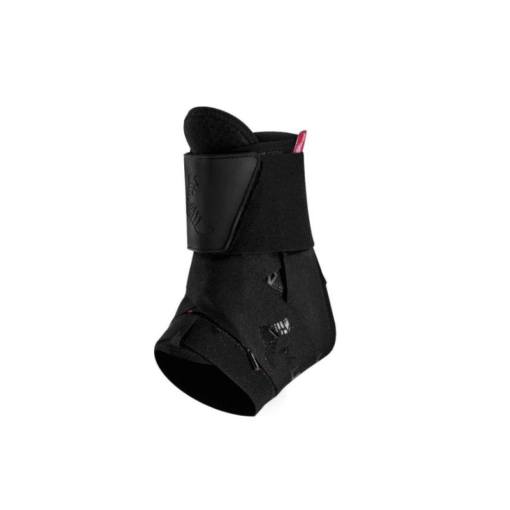 Mueller - The ONE? Ankle Brace Premium, Black - 48883-LARGE