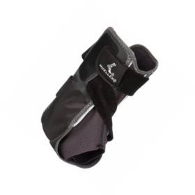 Mueller Hg80 Ankle Support - Medium | Black