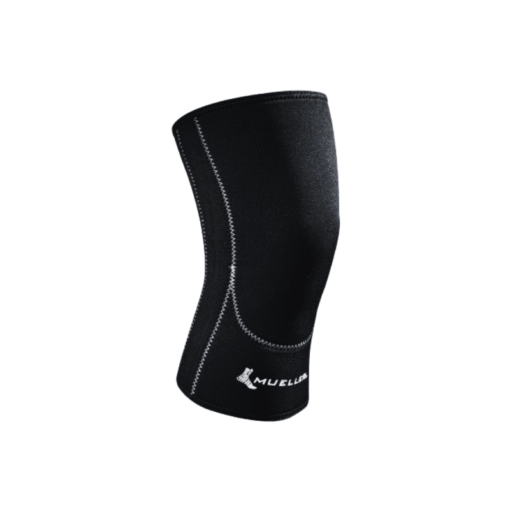 Mueller - Closed Patella Knee Sleeve ? 52642-MEDIUM