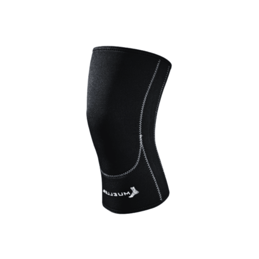 Mueller - Closed Patella knee Sleeve-52643-LARGE