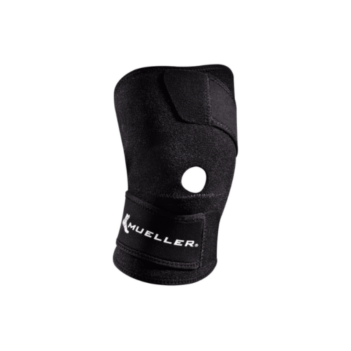 Mueller - Wraparound Knee Support, OSFM
