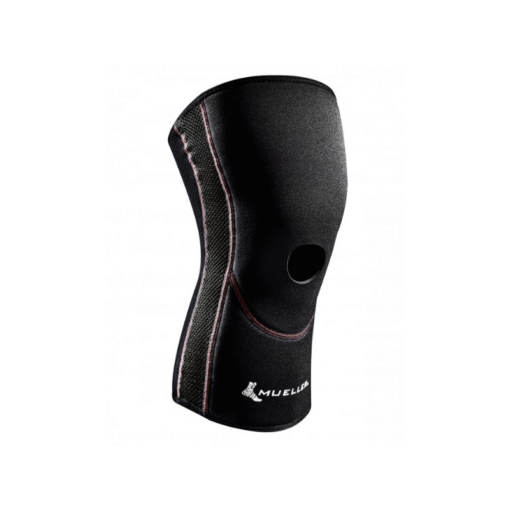 Mueller - Open Patella Knee Sleeve- 53473-LARGE