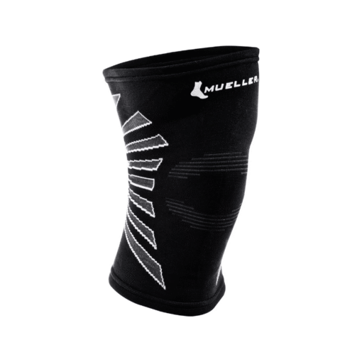Mueller - Omniforce 100 Knee, Silver -54402-MEDIUM