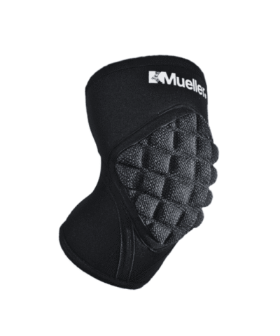 Mueller Pro Level™ XXL Knee Pad with Kevlar® - Black