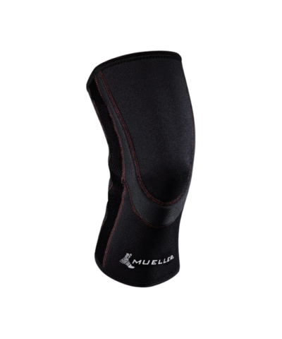 Mueller Breathable Closed Patella Knee Sleeve | Medical Trade Hub UAE