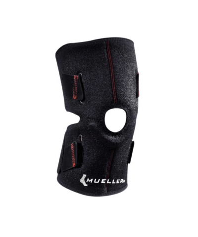 Mueller Adjustable Knee Support OSFM - Custom Fit Brace