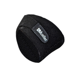 Mueller Compact Knee Support - Low-Profile Stabilization