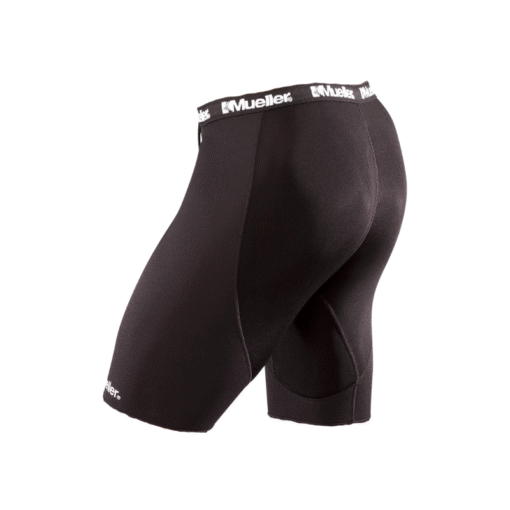 Mueller - Multi-Sport Comprsesion Shorts w/ breathable panel -59102-MEDIUM