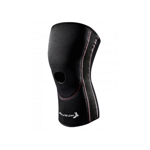 Mueller - Open Patella Knee Sleeve -59132-MEDIUM