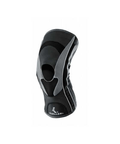 Mueller Hg80 Premium Knee Stabilizer - Large | Medical-Grade Support