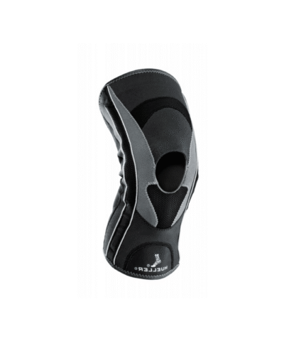 Mueller Hg80 Premium Knee Stabilizer XL - Medical Trade Hub UAE