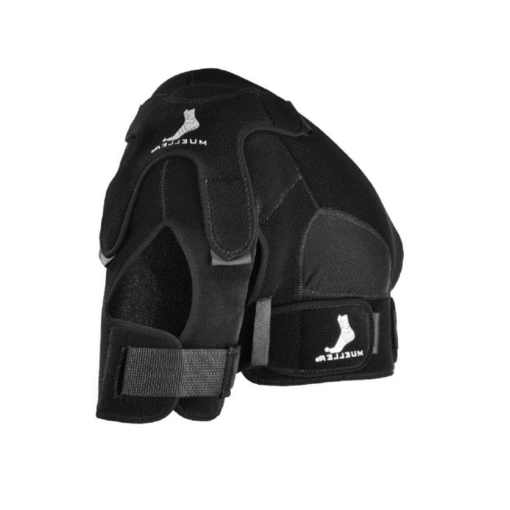 Mueller - Shoulder Support, Black, 60129-LARGE /X LARGE