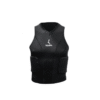 Mueller Diamond Pad 3 Sleeveless Shirt - Small, Black