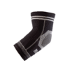 Mueller 4-Way Stretch Elbow Support (Black, S/M) - Medical Trade Hub UAE