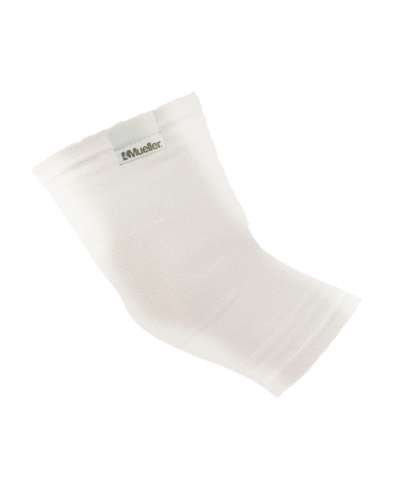 Mueller 4-Way Stretch Premium Knit Ankle Support - Small/Medium